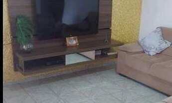 Imagem 1: Casa na Vila Prudente