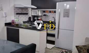 Imagem 5: APARTAMENTO À VENDA NA VILA SANTA TERESINHA