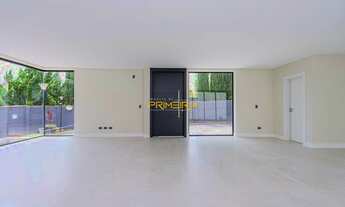 Imagem 5: TICINO - Casa em condomínio NOVA 3 dormitórios todos suítes à venda, Uberaba, Curitiba, PR