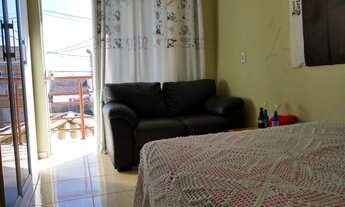 Imagem 6: Sobrado à venda, Horto Florestal, Sorocaba, SP