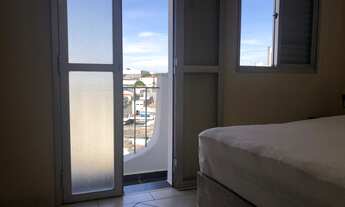 Imagem 3: Apartamento para aluguel e venda tem 50 metros quadrados com 1 quarto em Botafogo - Campin