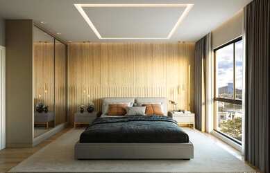 Imagem 5: Apartamento Garden em Localização Privilegiada em Coqueiros