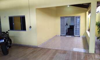 Imagem 4: Casa para Venda em Goiânia, Parque Atheneu, 3 dormitórios, 1 suíte, 2 banheiros, 3 vagas