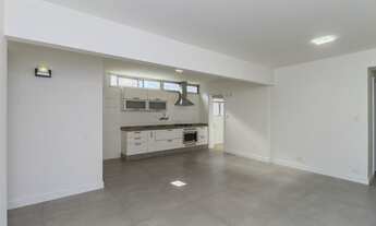 Imagem 2: Apartamento para venda tem 72 metros quadrados com 3 quartos em Indianópolis - São Paulo