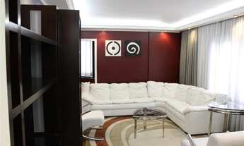 Imagem 2: Apartamento residencial para venda e locação, Bosque da Saúde, São Paulo