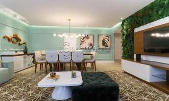 Imagem 2: SANTOS - Padrão - Boqueirão