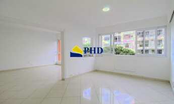 Imagem 6: RIO DE JANEIRO - Apartamento Padrão - LEBLON