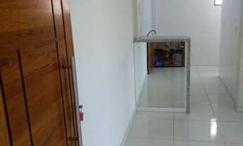 Imagem 4: Apartamento em condomínio fechado