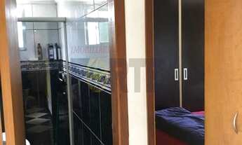 Imagem: Apartamento para Venda em São Paulo, Conjunto