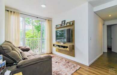 Imagem 3: Porto Alegre - Apartamento Padrão - Vila Nova