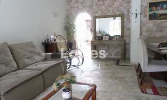 Imagem: Casa - 03 quartos - Engenho Novo