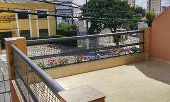 Imagem 6: Casa à venda, 196 m² por R$ 1.600.000,00 - Pompeia - São Paulo/SP