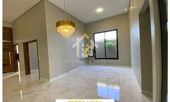 Imagem 5: Casa com 3 dormitórios à venda, 220 m² por R$ 1.400.000,00 - Terravista Residence Club - M