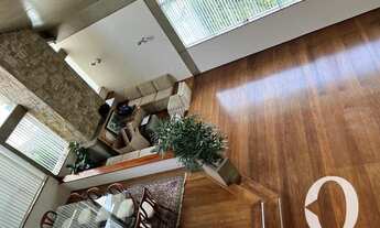 Imagem 2: Casa com 4 dormitórios para alugar, 547 m² por R$ 22.000/mês - Alphaville 02 - Barueri/SP