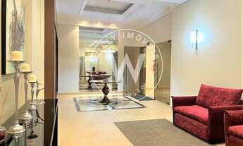 Imagem 6: Apartamento para Venda, Bosque, 4 dormitórios, 3 suítes, 5 banheiros, 3 vagas