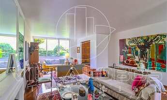 Imagem 2: Casa com 4 dormitórios à venda, 352 m² por R$ 3.800.000,00 - Pinheiros - São Paulo/SP