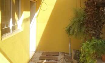 Imagem 4: Casa para venda com 280 metros quadrados com 2 quartos em Morada da Serra - Cuiabá - MT