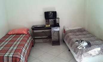 Imagem 4: Apartamento com 1 dormitório à venda, 59 m² - Boqueirão - Santos/SP