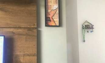 Imagem 3: APARTAMENTO COM 2 DORMITÓRIOS NO MORUMBI