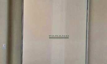 Imagem 5: Apartamento com 1 dormitório para alugar, 45 m² por R$ 1.800,00/mês - Nova Aliança - Ribei