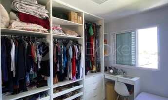 Imagem 6: Apartamento Semi Mobiliado