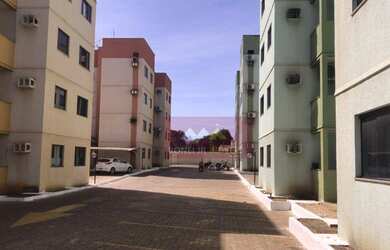 Imagem 6: Apartamento com 2 dormitórios à venda, 55 m² por R$ 162.000,00 - Plano Diretor Sul - Palma