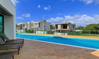 Imagem 6: RESIDÊNCIA UNIFAMILIAR 4 SUITES