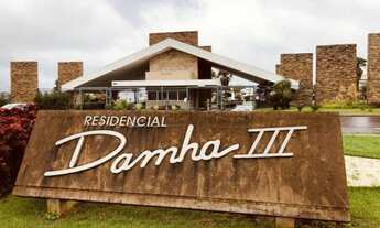 Imagem 3: Sao Carlos - Loteamento/Condomínio - Condominio Parque Residencial Damha III