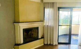 Imagem 7: Apartamento de 434m² com 3 dormitórios e piscina no Morumbi