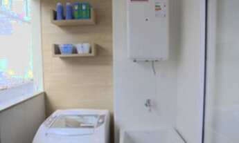 Imagem 6: São Paulo - Apartamento Padrão - Tatuapé