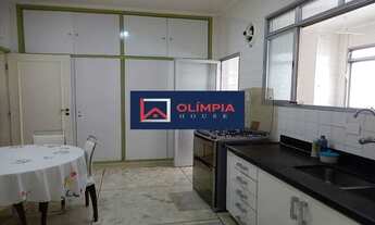 Imagem 6: Apartamento Venda Paraíso 234 m² 3 Dormitórios