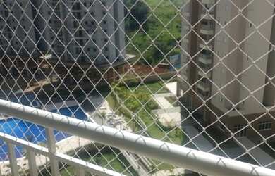 Imagem 2: Lindo apartamento - Jacareí - Pagador de Andrade - Edifício Floradas de Arboville - 61,8m²