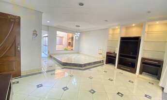 Imagem 5: Casa com 3 dormitórios à venda por R$ 950.000 - Jardim - Santo André/SP