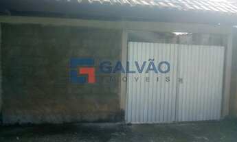 Imagem: Casa à venda no Jardim América IV em Várzea