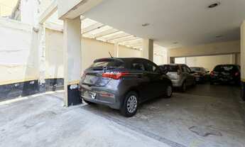 Imagem: Lindo apartamento - 96m² em Perdizes