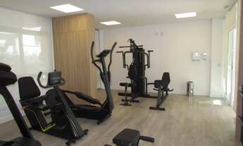 Imagem 3: Excelente apartamento de 1 dorm. para locação na Santa Cruz venha conferir!