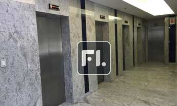 Imagem 7: Conjunto para alugar, 218m² por R$ 14.000/mês - Brooklin - São Paulo/SP