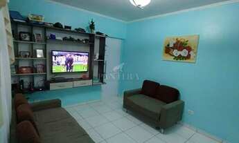 Imagem 3: Casa Terrea para aluguel, 2 quartos, 2 vagas, Parque Oratório - Santo André/SP