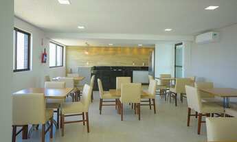 Imagem 6: MC)Para mora bem e investir com segurança- Edf. Park Home- 32m²