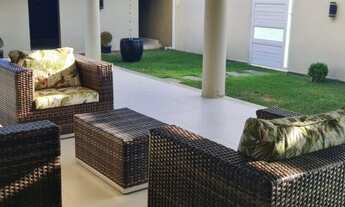 Imagem 6: Carnaval - Ilhéus com piscina e banheira hidromassagem. Rodovia pra Itacaré