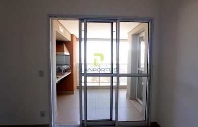 Imagem 3: Apartamento de 90m2 em Quinta da Primavera , Zona Sul de Ribeirão Preto