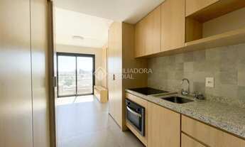 Imagem 7: Apartamento para venda com 42 metros quadrados com 1 quarto em Floresta - Porto Alegre - R