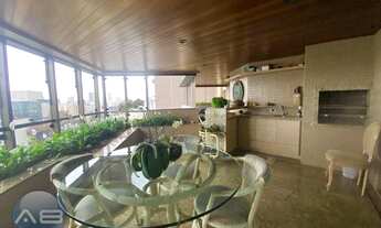 Imagem 7: Apartamento com 4 dormitórios à venda, 527 m² - BATEJ