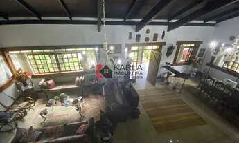 Imagem 3: Casa rustica 05 quartos - Condados da Lagoa!!