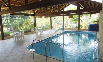 Imagem 5: TERESÓPOLIS - Casa de Condomínio - PARQUE DO IMBUI