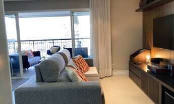 Imagem 5: APARTAMENTO PARA VENDA NO PREMIERE AQUARIUS