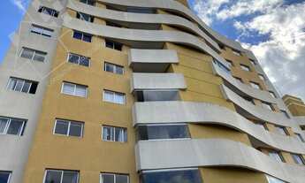 Imagem 4: Apartamento a venda com 68 m² com 3 quartos com suíte no Campo Comprido - Curitiba - PR