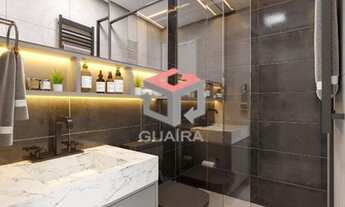 Imagem 6: Apartamento à venda, 2 quartos, 1 suíte, 1 vaga, Centro - São Bernardo do Campo/SP