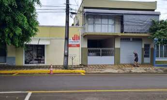 Imagem: IMÓVEL COMERCIAL À VENDA NA RUA RIO BRANCO