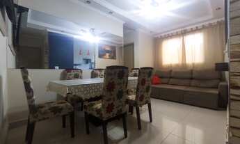 Imagem 2: Apartamento á venda condomínio Parque Residençe em Rib. Preto/SP